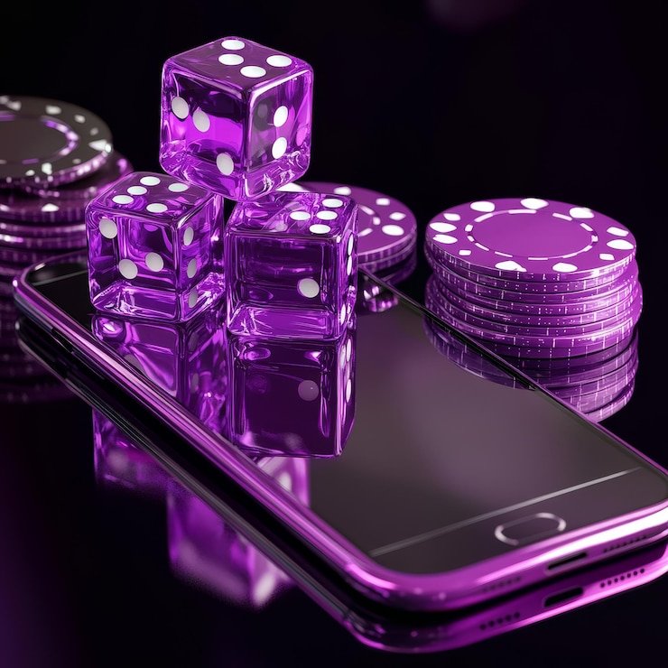 Meja blackjack langsung dengan dealer profesional di 99slot