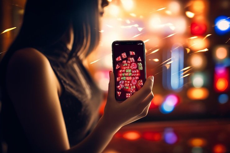 Fitur bonus putaran gratis di Fortune Tiger